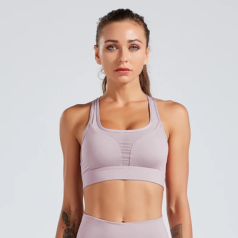 Спортивный бюстгальтер Nike 419417 010