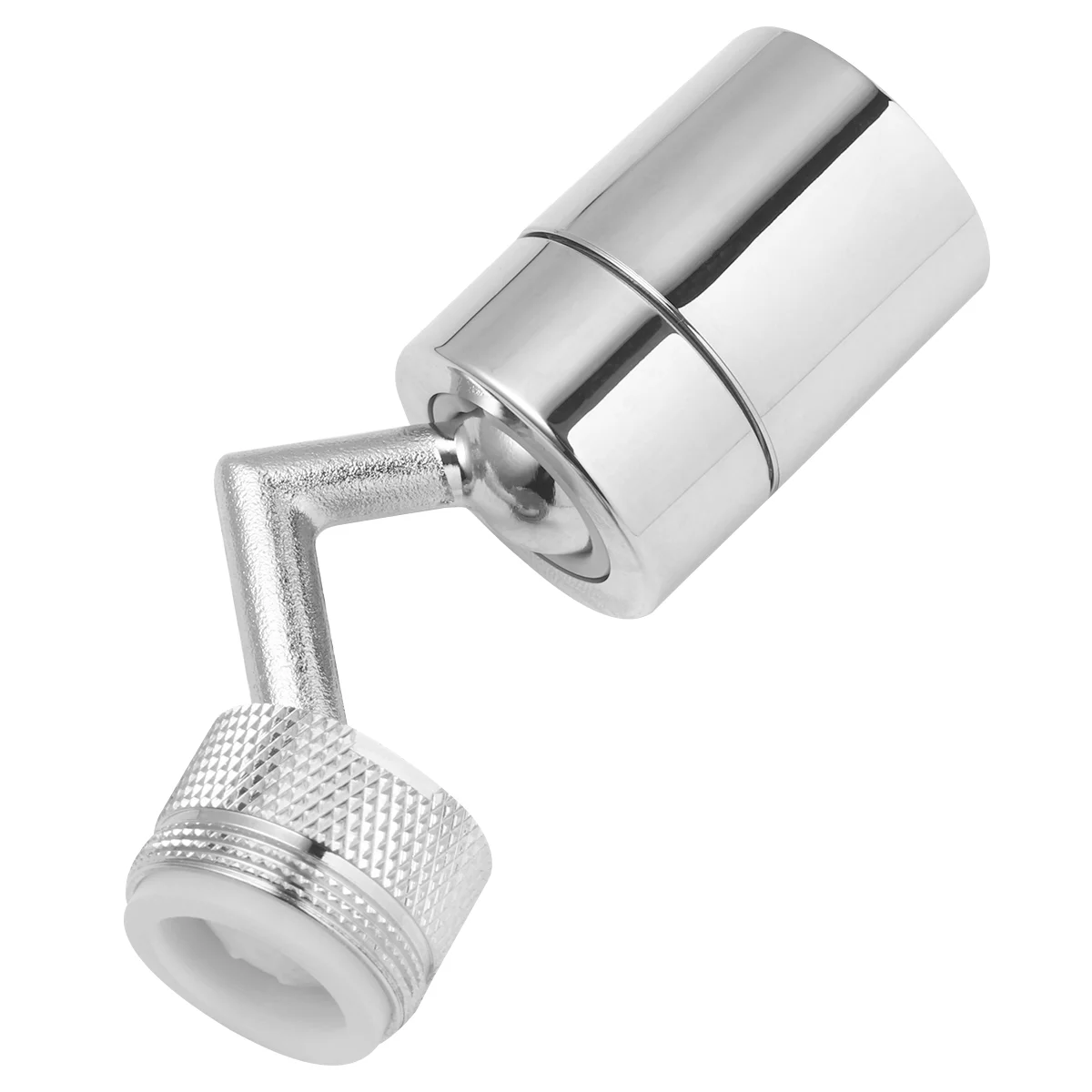 1 шт. водосберегающий аэратор с поворотом на 360 градусов | Строительство и ремонт