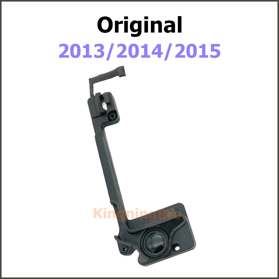 Оригинальный внутренний динамик с левой и правой стороны для Macbook Pro Retina 13 &quotA1502