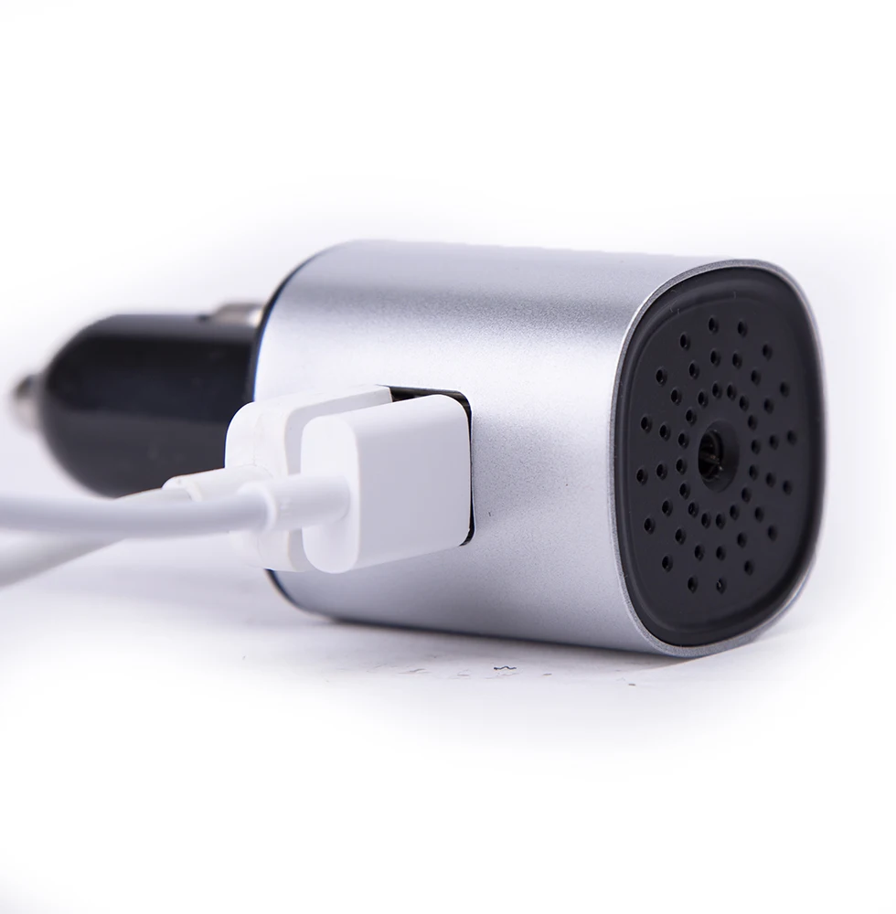 KAWOSEN мощный автомобильный очиститель воздуха с отрицательными ионами 5 6 млн в 2 1 А