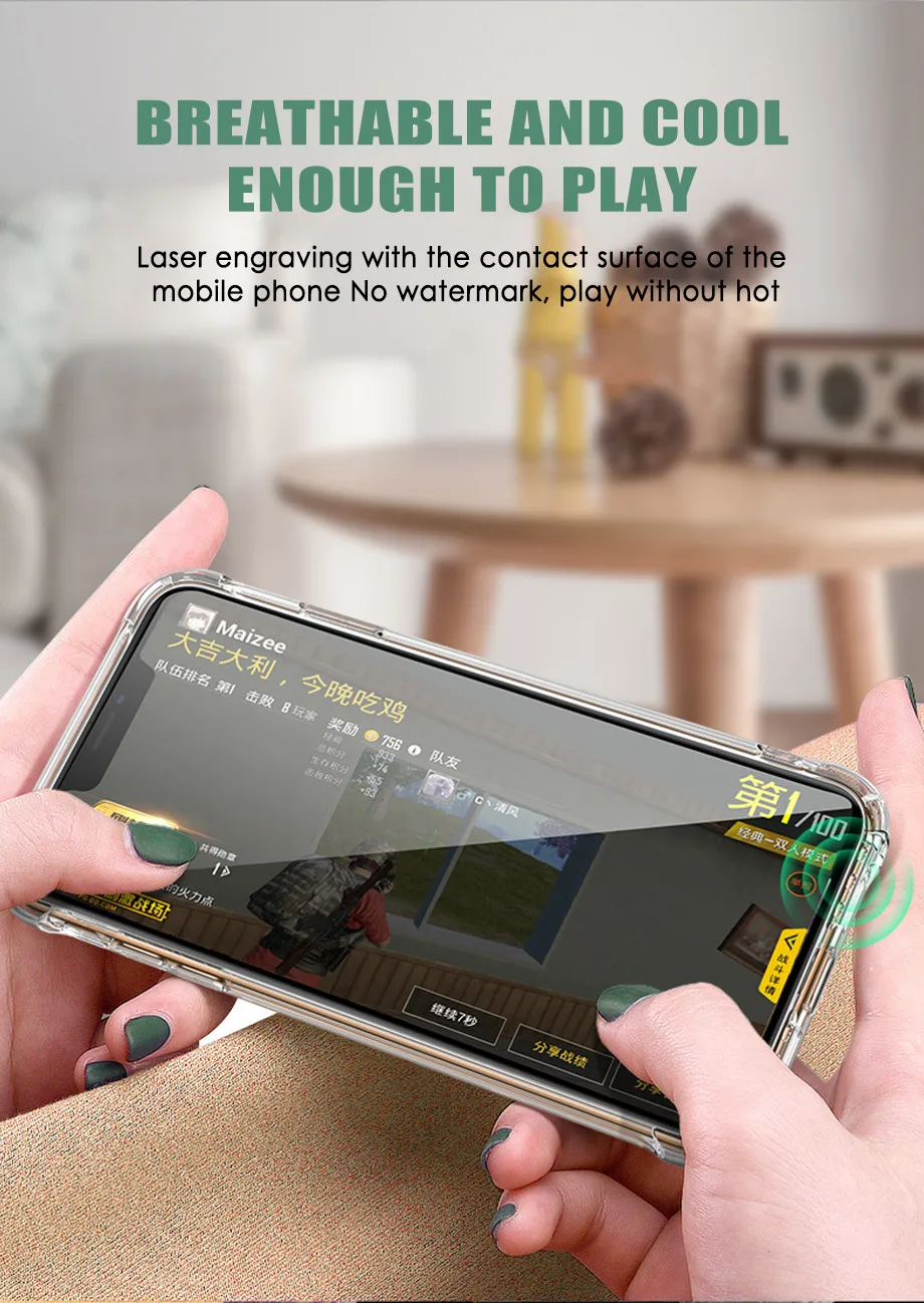iphone 11 Pro Max wallet case Transparent Shockproof Case for iPhone 13 12 11 Pro Max XS XR 7 8 Plus SE2020 Clear Anti-knock Phone Shell Soft TPU Back Cover apple iphone 11 Pro Max case