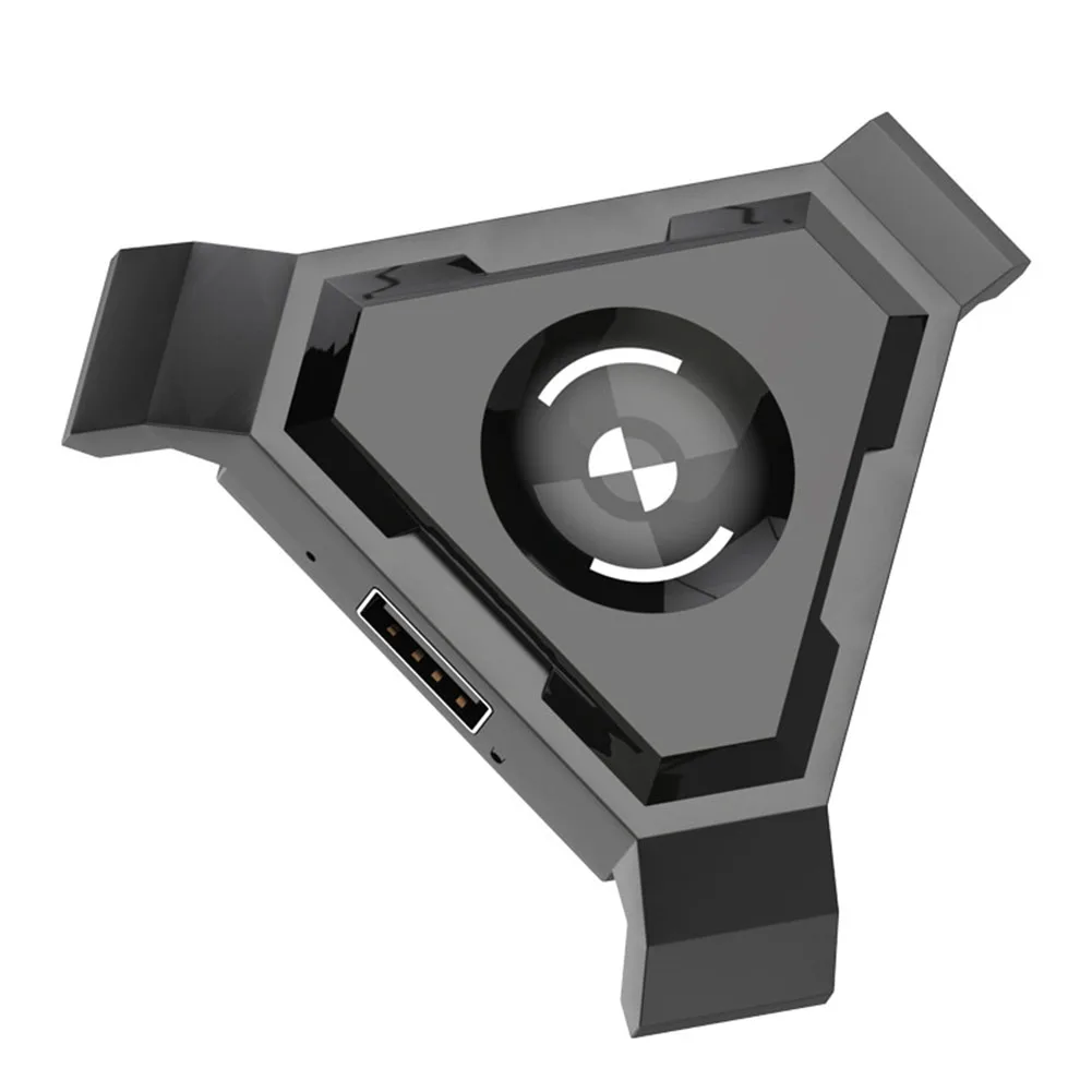 Мобильный геймпад контроллер Набор Bluetooth 4 1 Plug And Play конвертер USB ПК адаптер