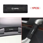 12 шт., защитные перчатки для автомобильной ручки Opel Astra H G J Insignia Mokka Zafira Corsa Vectra C D