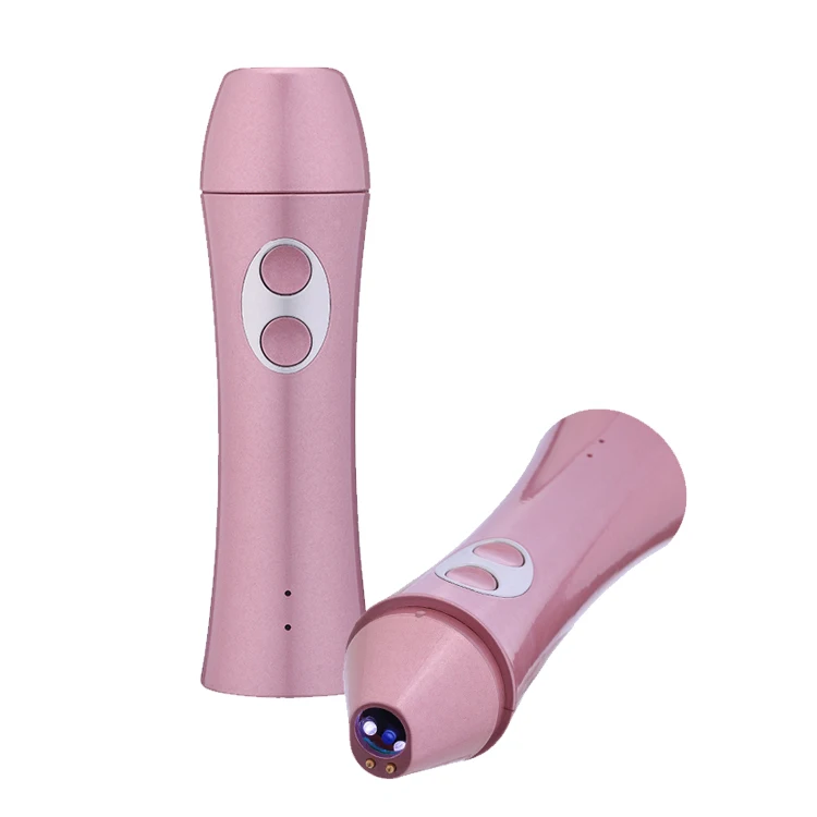 

New LED microscope APP tester Beauty Salon equipment Handheld Skin Analyzer Smart Digital WIFI Skin Detector scalp detector