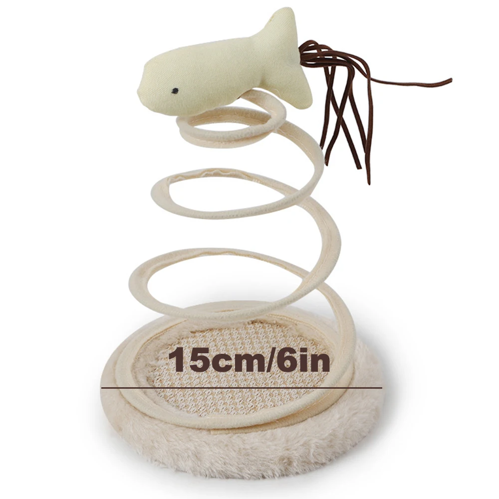 Кошка башня дерево мышь для кошек Когтеточка Подушка-Когтеточка котят мебель