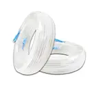 10 м, 20 м, 30 м, 50 м, 80 м FTTH наружный Simplex mode волоконно-оптический патч-корд SC UPC однорежимный кабель