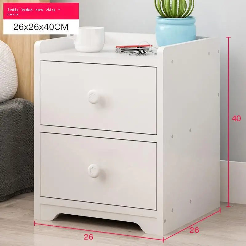 Кухонная прикроватная тумба кухонный столик в Корейском стиле ночная подставка