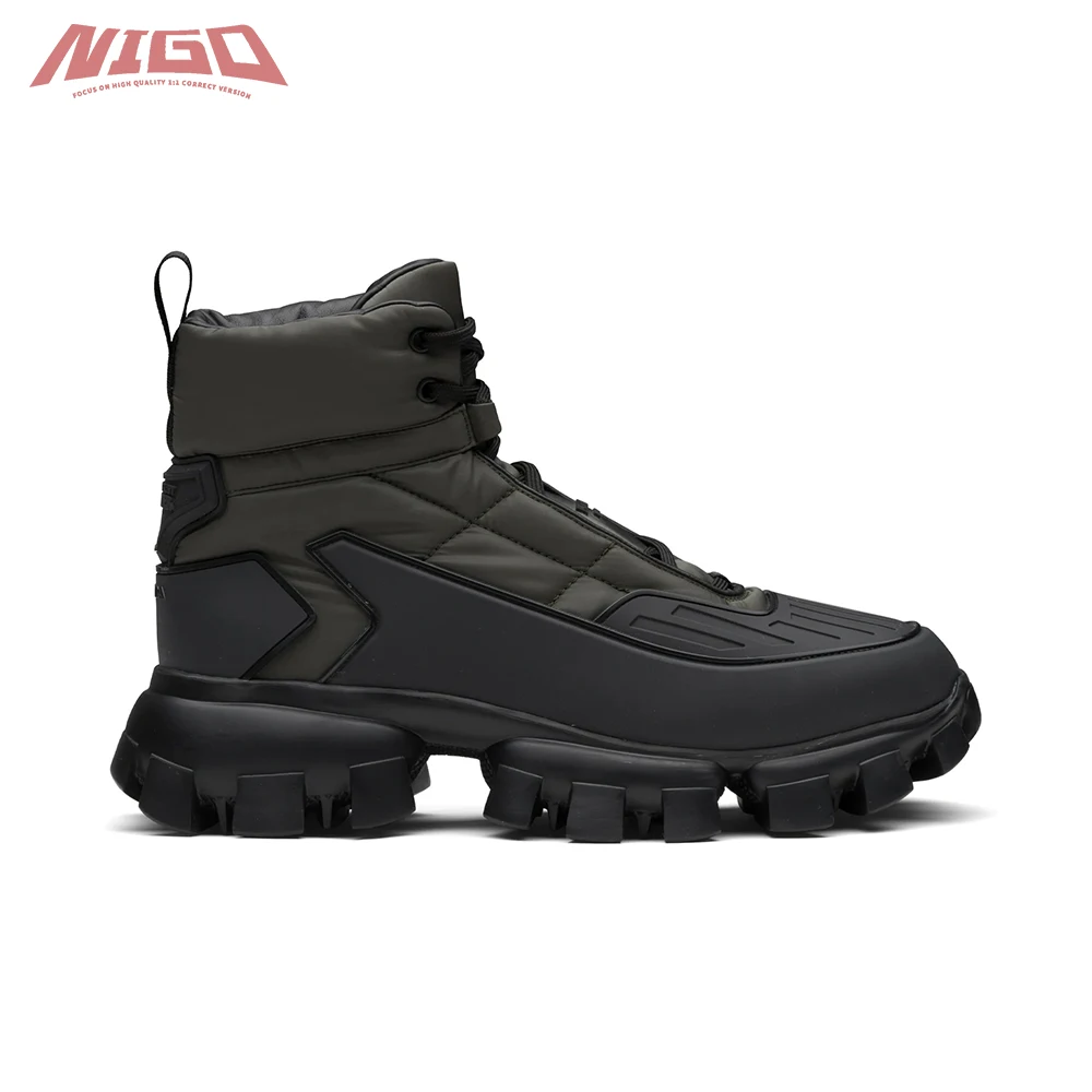 

Кроссовки NIGO P Cloudbust Thunder # nigo2652