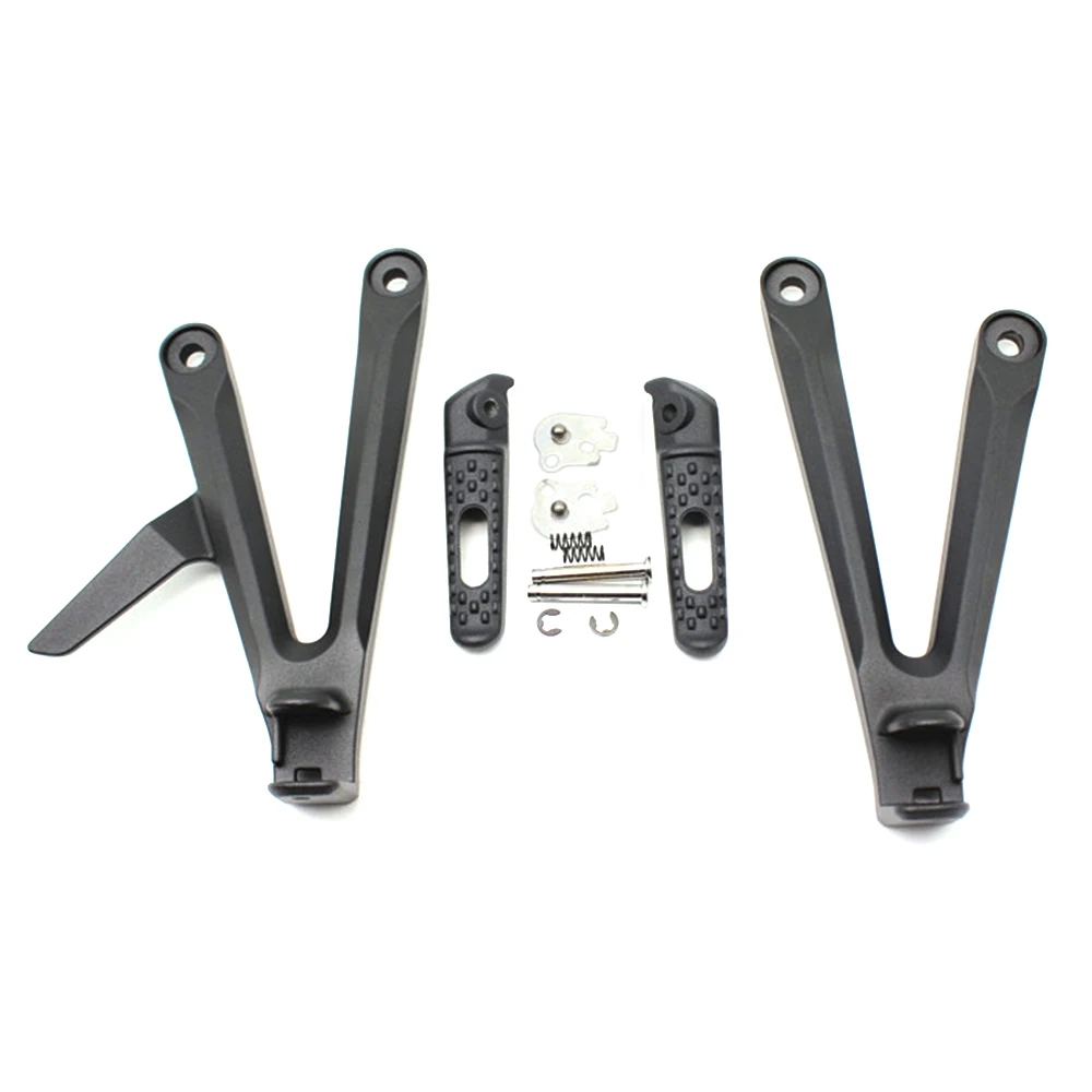 Задние подножки для мотоцикла штатив педаль подставка в сборе Honda CBR600RR CBR 600 RR F5 2005