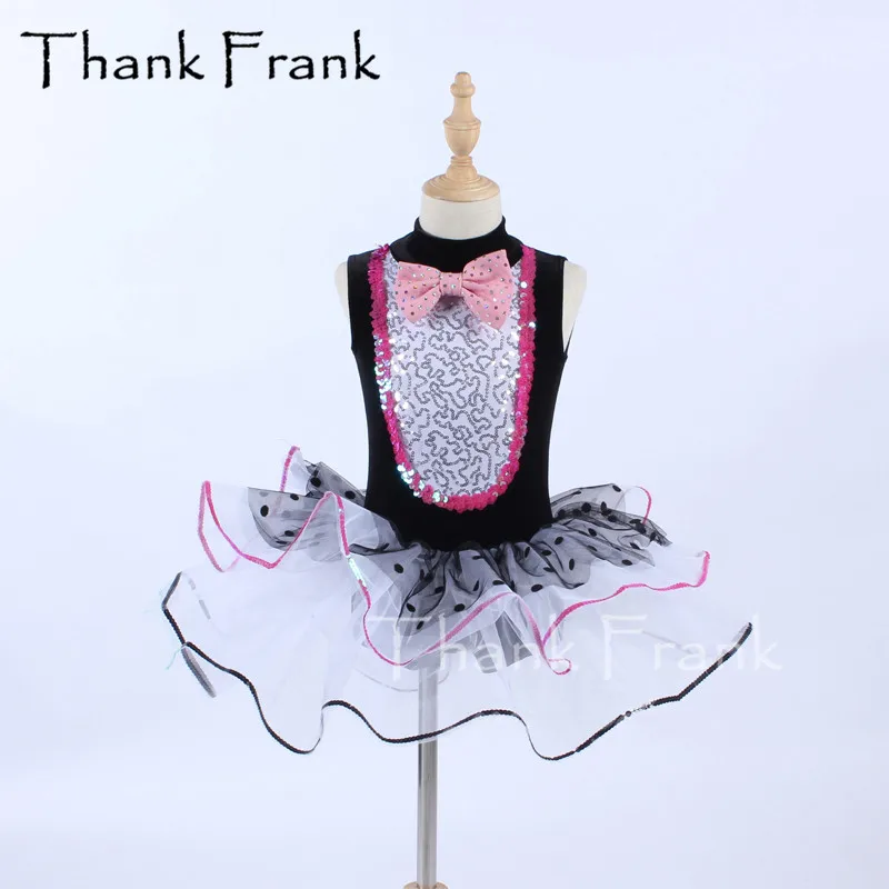 Детское балетное платье для девочек танцев женщин балерины танцевальное трико