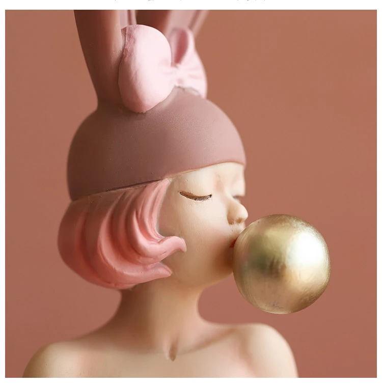 

Girl decoration gift new bedroom living room light luxury decoration home decoration house decoration fairy tale garden