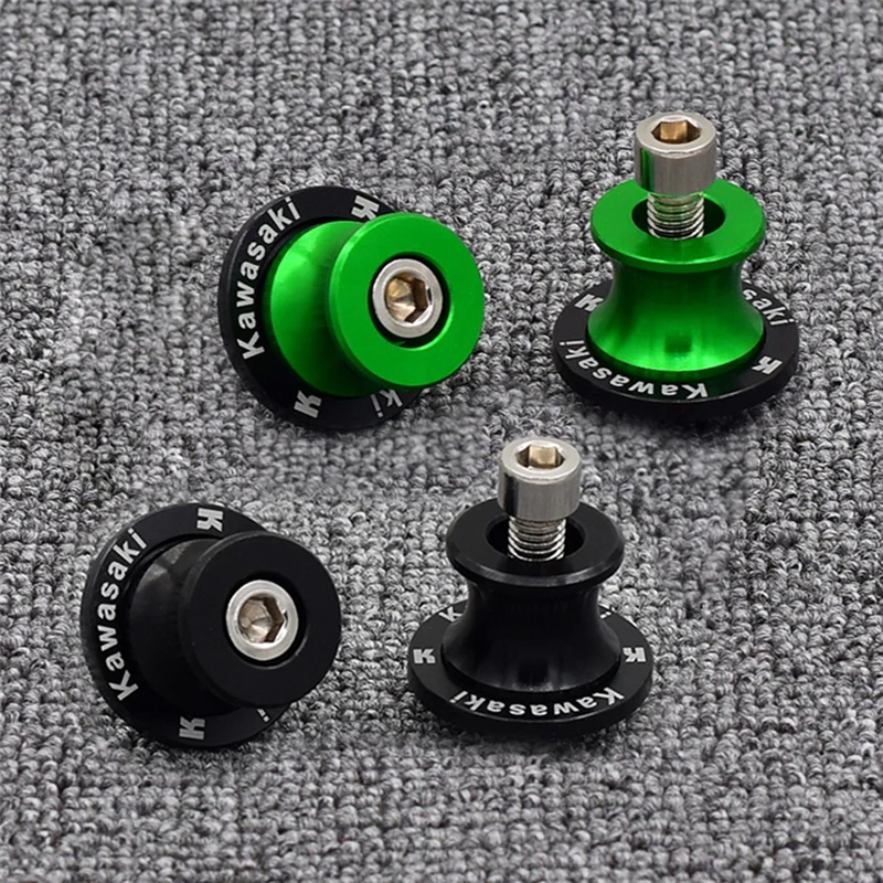 Винт слайдер с подставкой алюминиевые катушки поворотным рычагом винт