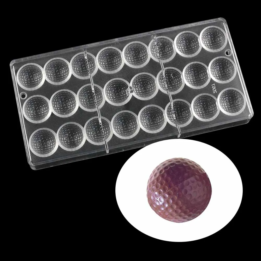 Форма для шоколада сделай сам поликарбонат инструменты выпечки кондитерских