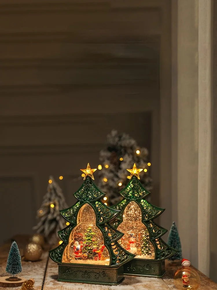 Рождественский снежинка GY дневной подарок на день рождения для девочек