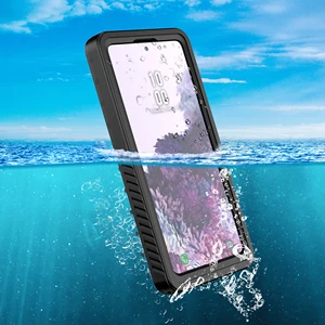 for samsung galaxy s20 fe case 360 full body coverage shockpoof ip68 waterproof phone case for case for samsung galaxy s20 fe 5g free global shipping