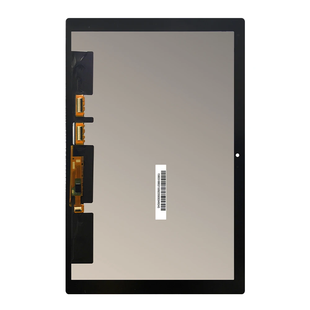 Для sony Xperia Tablet Z4 SGP771 SGP712 ЖК-дисплей сенсорный экран дигитайзер датчики сборка запасные части для sony Z4 планшет
