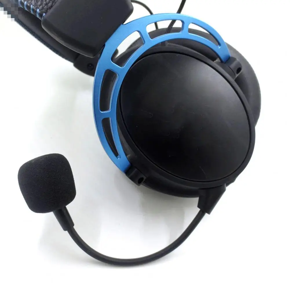 

Flexible Small 3.5MM Replacement Headphone Microphone for HyperX Cloud II