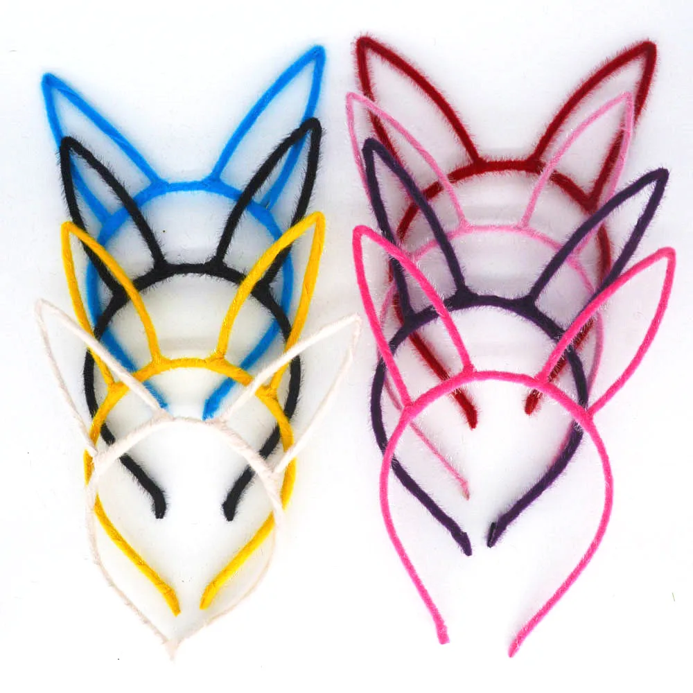 Стильные аксессуары в виде животных для женщин и девушек 1 шт. сексуальная корона