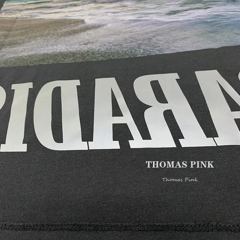 Мужская/Женская Светоотражающая футболка Askyurself большие размеры | Мужская одежда