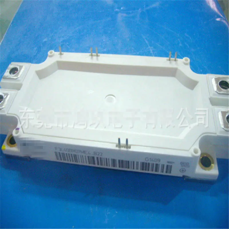 Оригинальный продукт F3L400R07ME4 B22 BSM300GA170DLC SKIIP39NAB16V1 FF300R06KE3 2MBI450VN 120 50 FF300R12KT4|Запасные