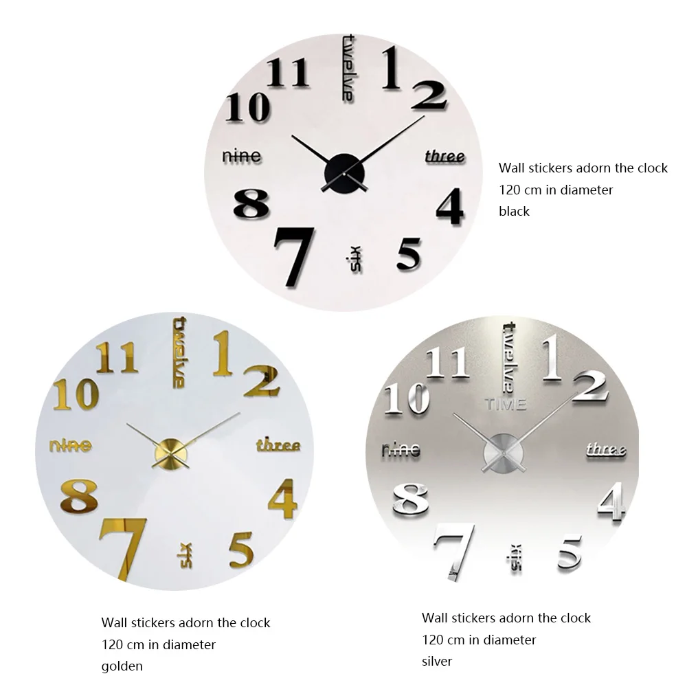 Настенные часы для обучения детей настенные с распознаванием времени спальни