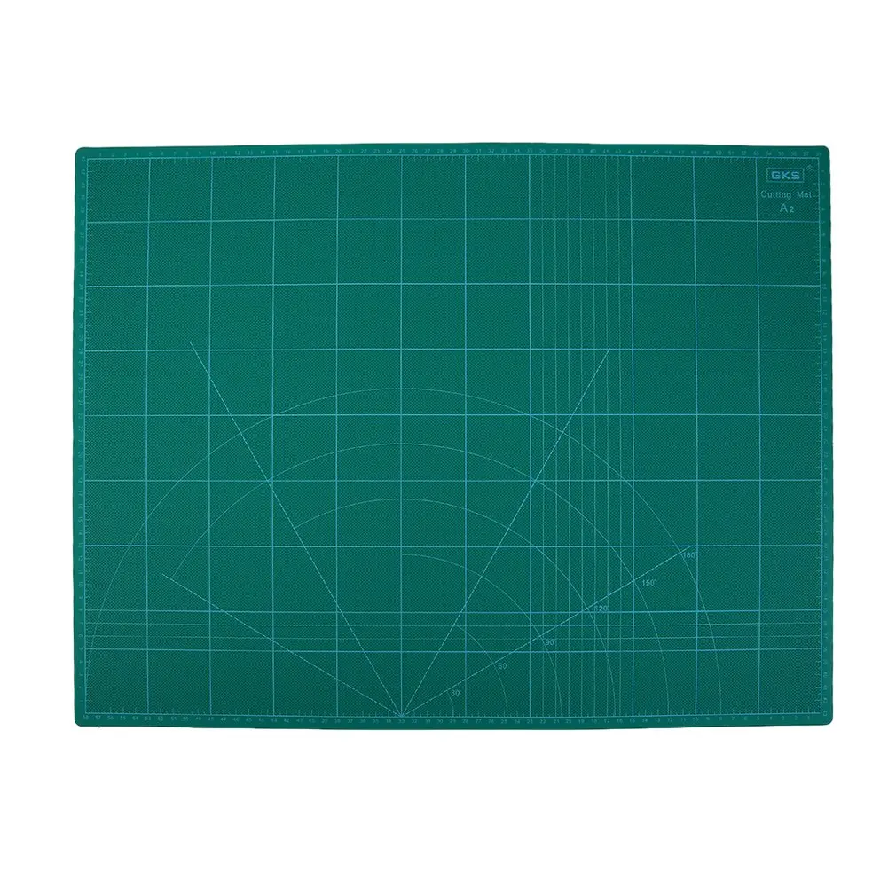 2017 большой размер гравировальная подложка пластина для GKS разделочная доска A2