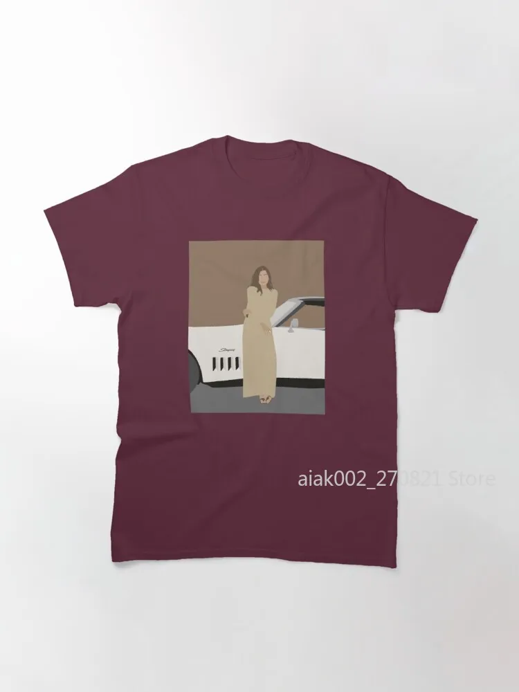 

Joan Classic T-Shirt