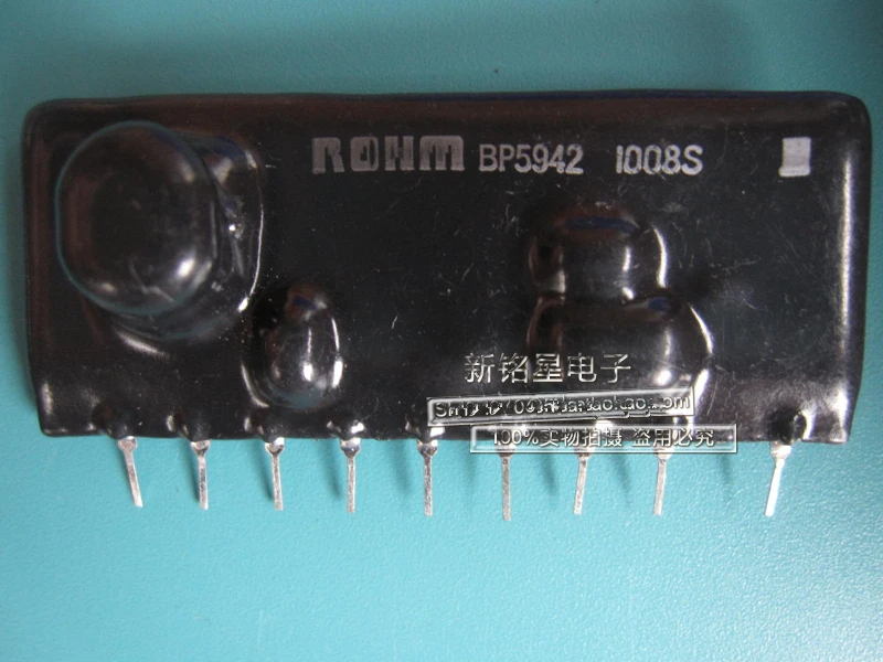 

Hot spot BP5942 ceramic module 9pin quality assurance
