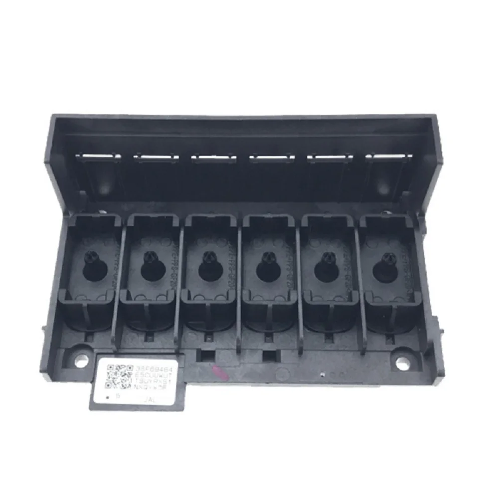 

Designed For Epson Xp600, Xp601, Xp 950, Xp 820 Printer Print Head Epson Six-color Piezoelectric Uv Print Head Print Head