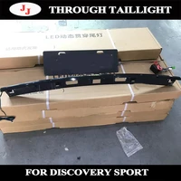 led taillight assembly for land rover discovery sport tuning parts rear led lamp taillight high quality through taillight