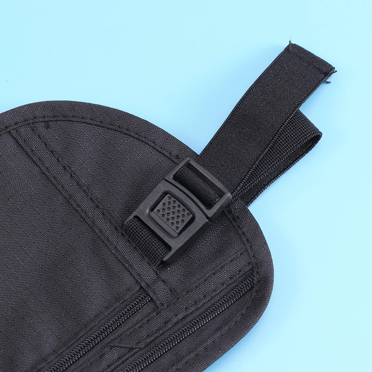 

Invisible Travel Waist Packs Pouch For Passport Money Belt Bag Hidden Security Wallet Gift Travel Bag Chest Pack Money Waist Bag