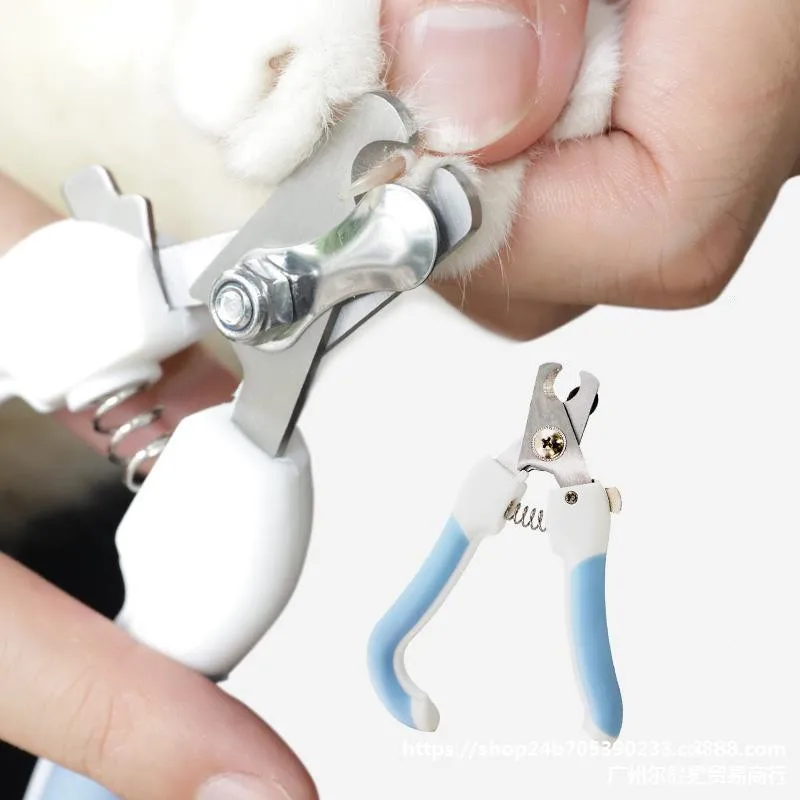Высококачественный инструмент для груминга и ухода за питомцем ножницы стрижки