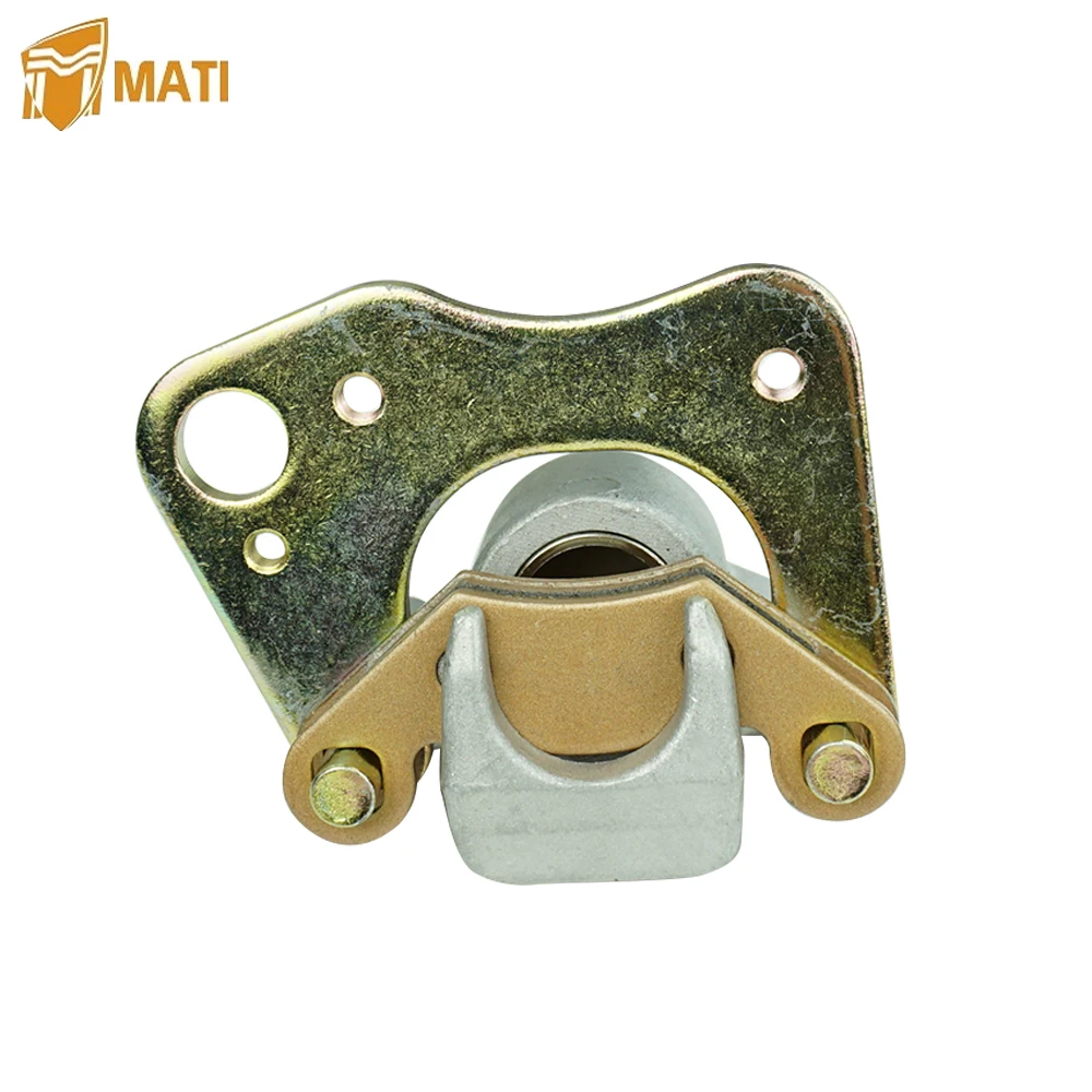 Передний левый тормозной суппорт для ATV Polaris Hawkeye 300 Scrambler Sportsman X2 400 450 500 570 700 800 #1911540