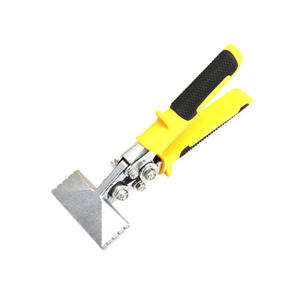 

Прочные высококачественные гибкие плоскогубцы 75 мм/150 мм, портативная Полезная фотография