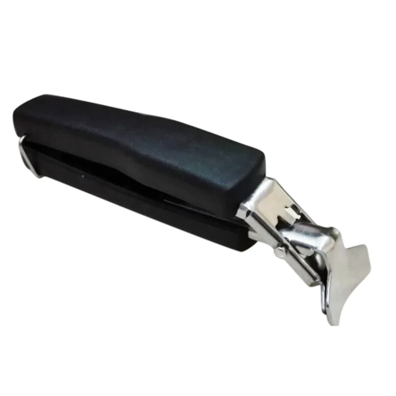 Кастрюля для пикника антигорячий зажим держатель захват антицарапание