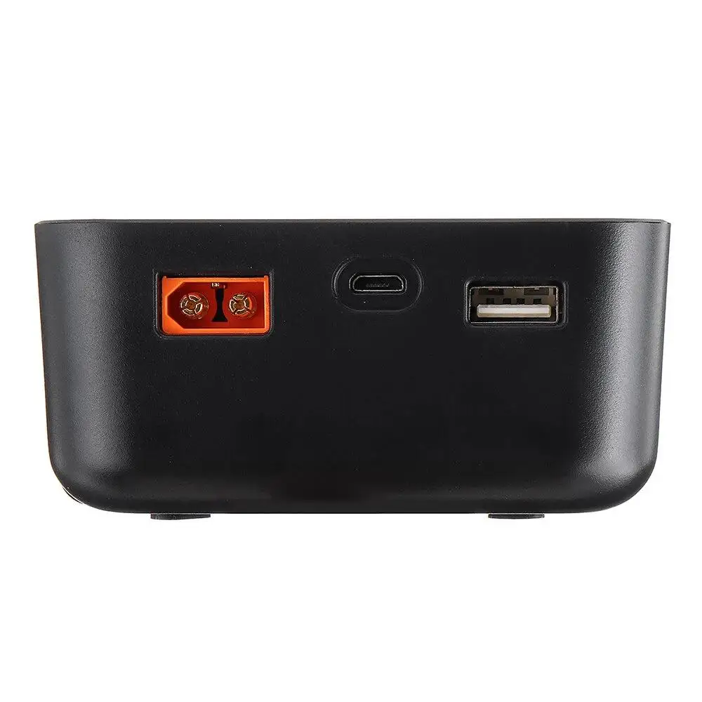 HobbyLane ISDT Q8 Max BattGo 1000 Вт 30A высокомощное зарядное устройство для литий полимерных