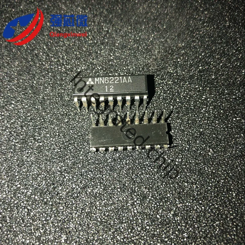 MN6221AA MN6221 интегрированному чипу|Центральные процессоры| |