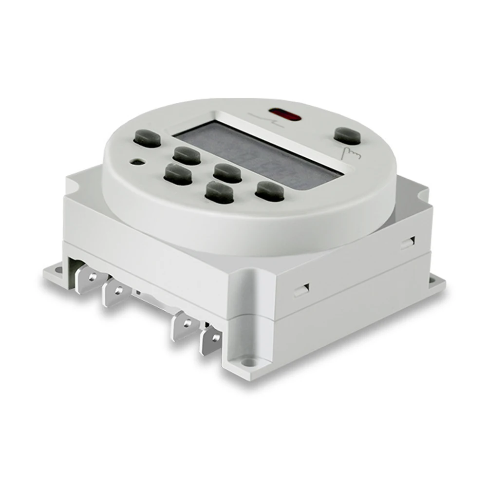 KKMOON цифровой программируемый таймер с обратным отсчетом мини управлением