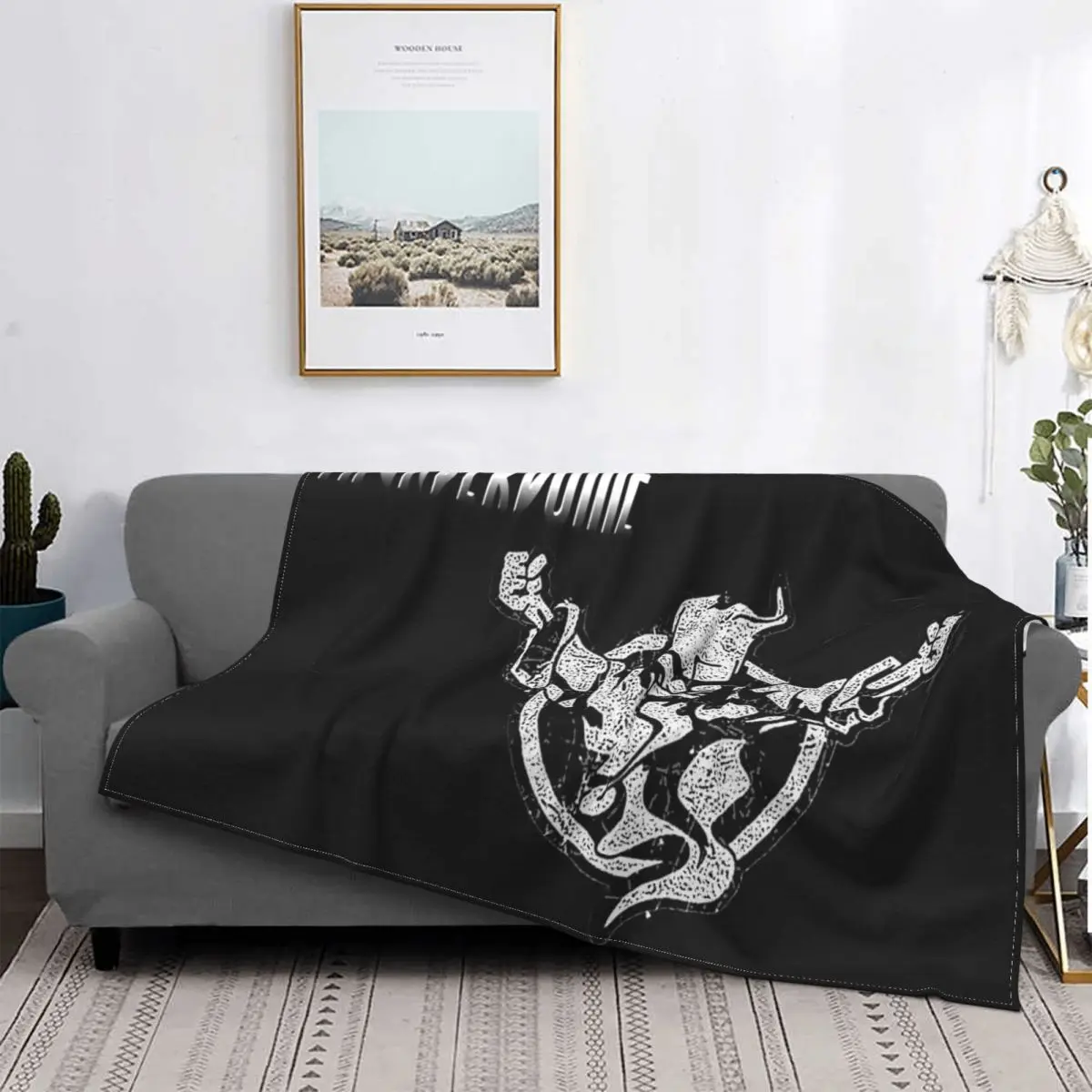 

Thunderdome хардкор 8 одеяло покрывало для кровати клетчатое постельное одеяло s постельное белье Клетчатое одеяло s