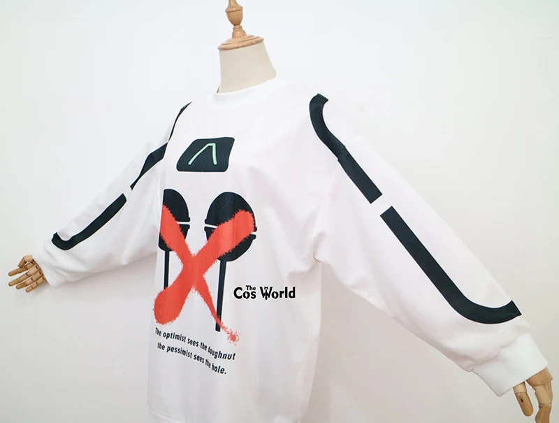 DRB Division Rap Battle Hypnosis Mic The Dirty Dawg Easy R Ramuda Amemura Hoody Pants Uniform Outfit Anime Cosplay Costumes |