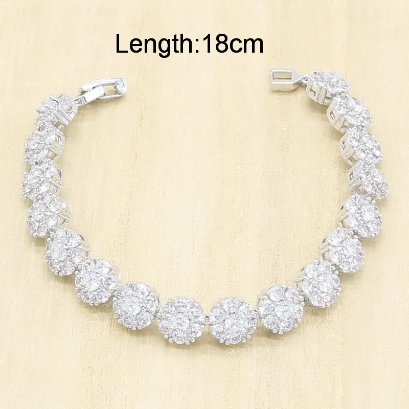 Круглые серьги с белым огненным опалом ожерелье кольцо подвеской серебряный