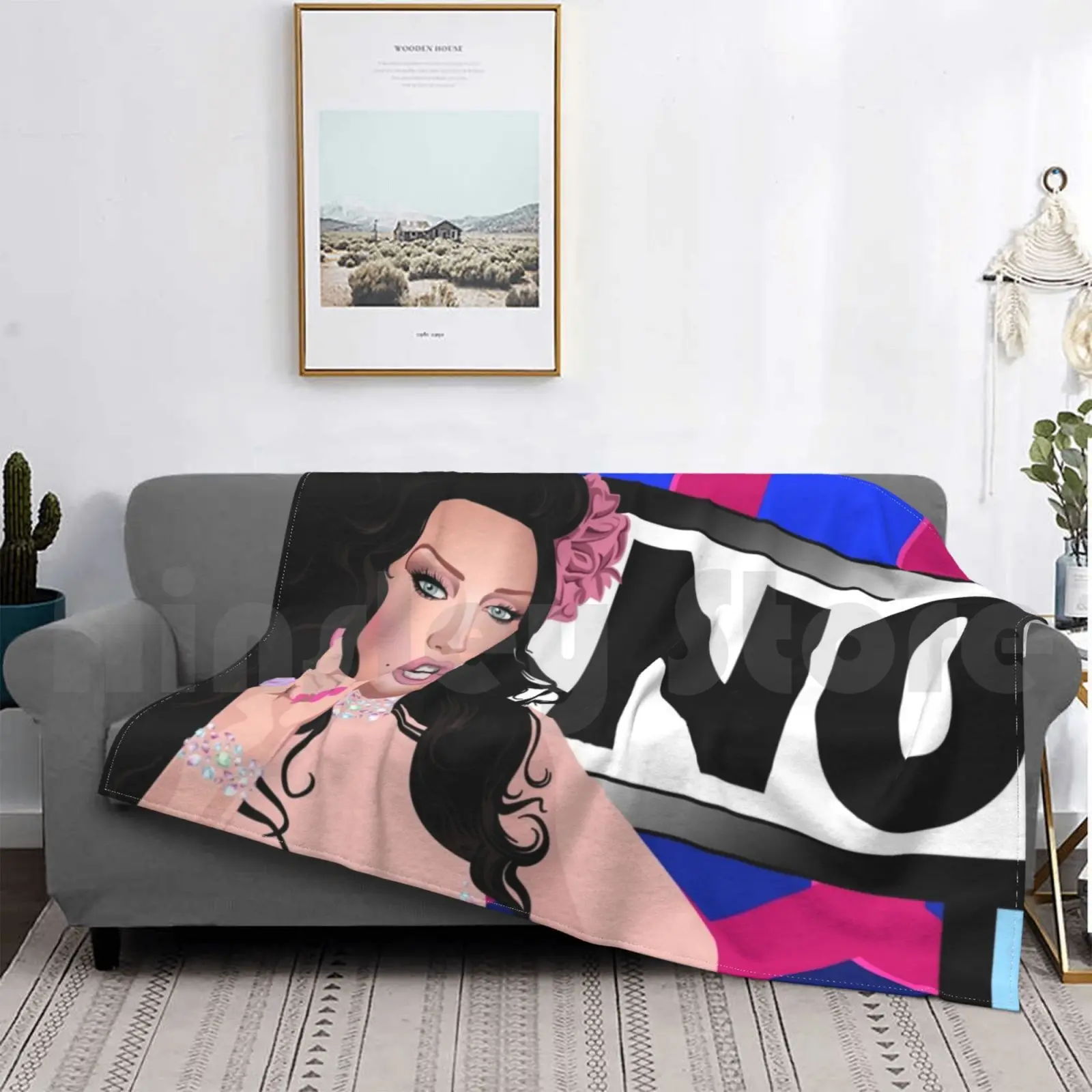 Одеяло пожалуйста подумайте о поддержке ваших любимых маток на их официальных