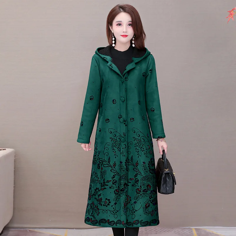 

2020 LVYC winter winter jacket woman clothing women jacket