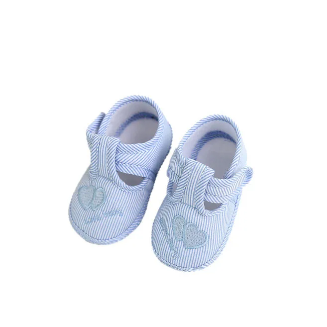 

2019 Spring Infant Toddler Shoes Girls Boys Newborn Shoes Soft Footwear Soft Sneaker Anti-slip Kid Baby First Walkers Shoes 830