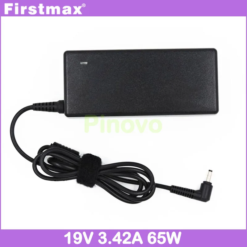 Адаптер питания переменного тока 19 в А зарядное устройство для ноутбука LG