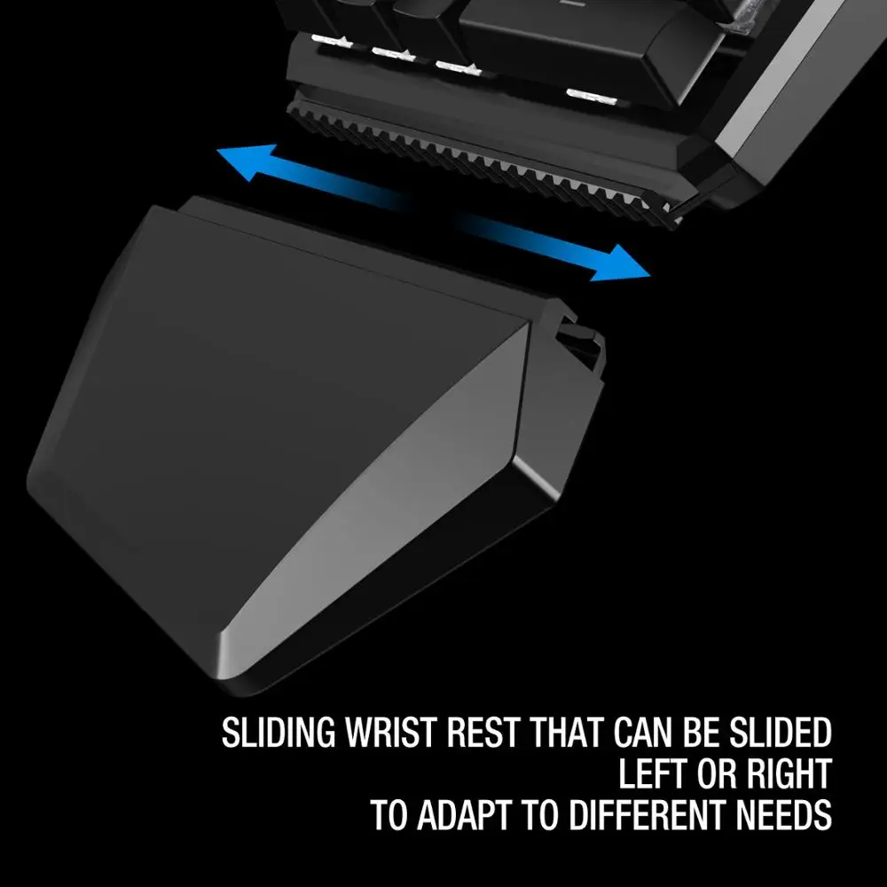 Механическая игровая клавиатура GameSir GK100 мини для ПК/GameSir X1 FPS игр|Геймпады| |