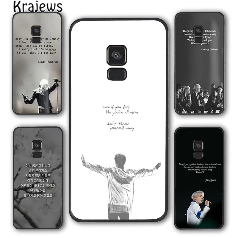 Чехол для Samsung Galaxy S5 S6 S7 edge S8 S9 S10 E lite S20 plus ultra Note|Бамперы| |