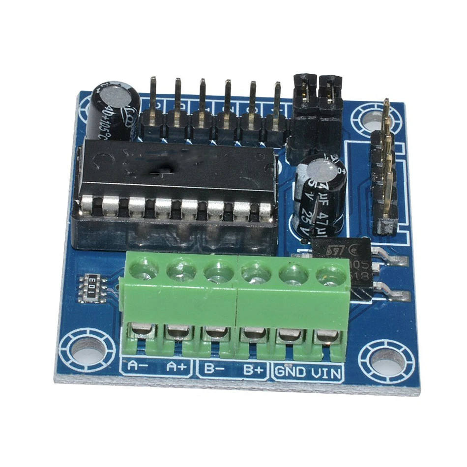 L293D защитный модуль для мини двигателя плата расширения Arduino Mega2560 R3|Драйвер