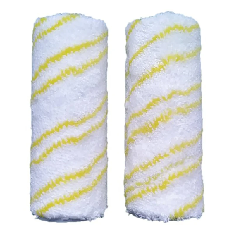 Уборочная машина очиститель роликовая щетка основной щетки для KARCHER FC3 FC5