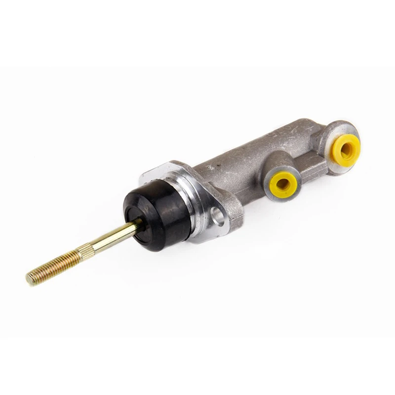 

Brake Clutch 0.75 Inch Remote Master Cylinder For Hydraulic Handbrake RS-HB905